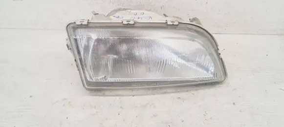 Volvo S40, V40 Headlight/headlamp 14556200