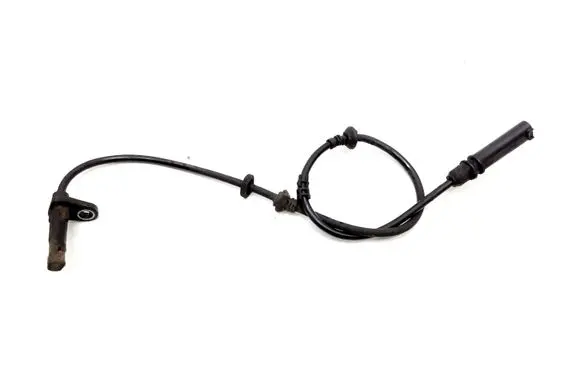 BMW X5 E70 ABS rear brake sensor 677177604