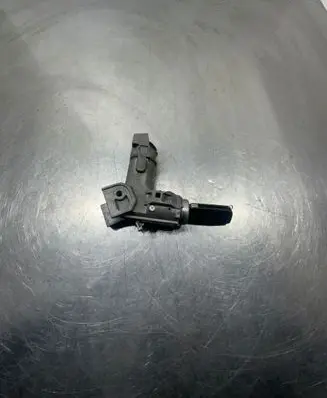 Ford Fiesta Ignition lock 9V213F880ED