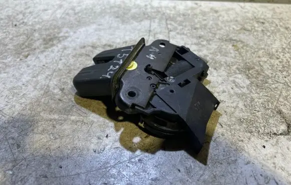 Audi A4 S4 B8 8K Tailgate/trunk/boot lock/catch/latch 4F5827505C