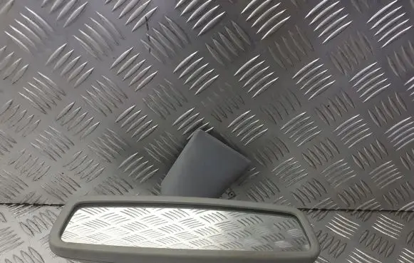 Mercedes-Benz C W203 Rear view mirror (interior)