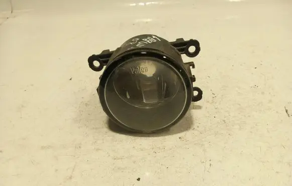 Renault Laguna III Front fog light 8200074008 89202502