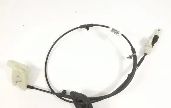 Gear shift cable linkage