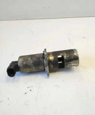 Renault Scenic II - Grand scenic II EGR valve