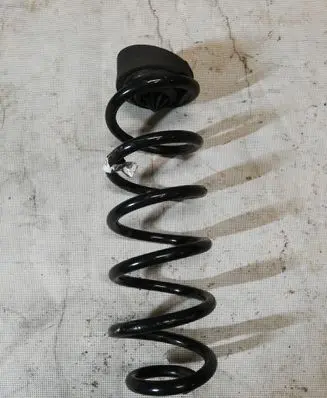 Audi A4 S4 B9 Rear coil spring 8W0511115DT