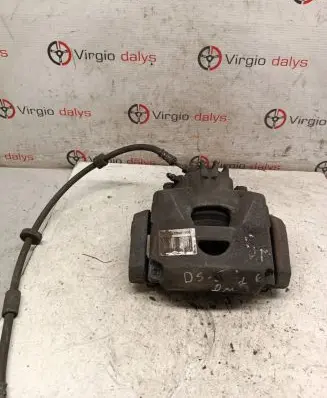 Citroen DS5 Front brake caliper