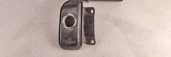 Audi Q5 SQ5 8R Window washer liquid tank fill tube 8R0955452A