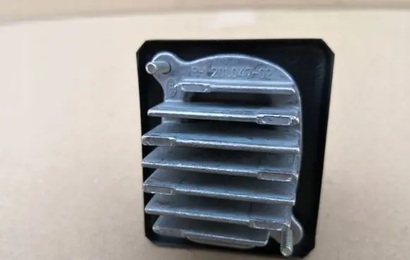 Porsche 911 991 LED ballast control module 20104702