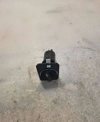 Ford Sierra Other switches/knobs/shifts 