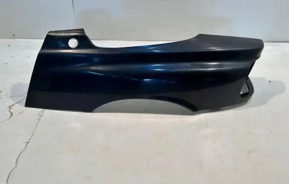 Rear quarter panel