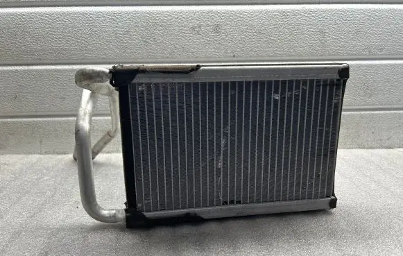 KIA Sorento Heater blower radiator