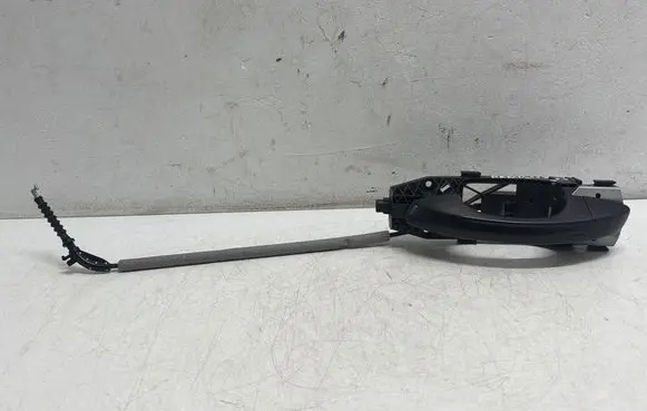 Skoda Kamiq Front door exterior handle 5N0837885H