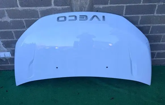 Iveco Daily 6th gen Engine bonnet/hood 