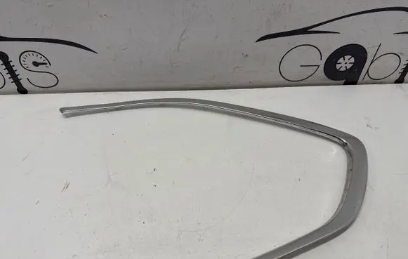 BMW X5 F15 Rear side glass trim 7289723