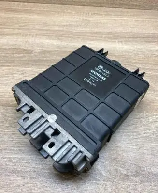 Audi A6 S6 C7 4G Engine control unit/module ECU 039906024A 5WP4144 Used