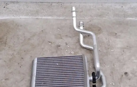 Opel Mokka B Heater blower radiator KP256002
