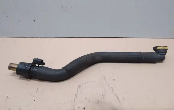 Peugeot Expert Breather/breather pipe/hose 9657540580