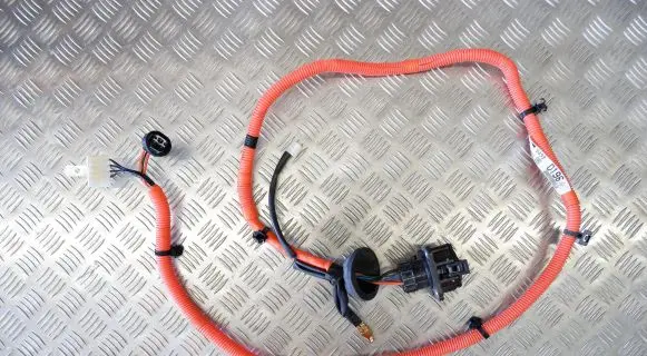 Mitsubishi Outlander Electric car charging cable 9499D196