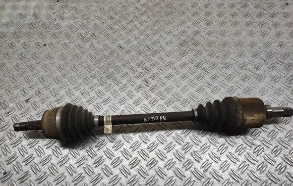 Citroen Nemo Front driveshaft 51930014