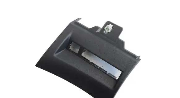 Peugeot 208 II Dashboard glove box trim 9823464980