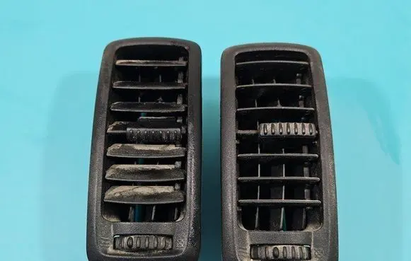 Opel Vivaro Dashboard air vent grill cover trim IMPRK1377079