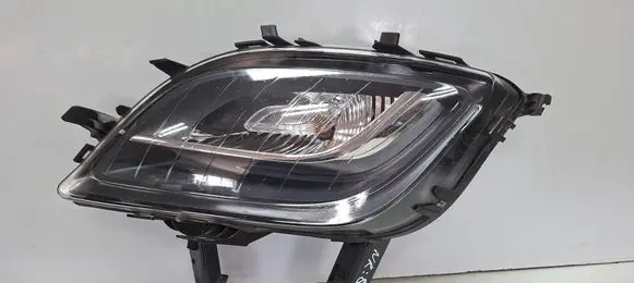 Opel Astra J Front fog light S27612801 13264641