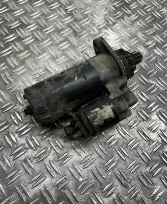 Seat Alhambra (Mk1) Starter motor