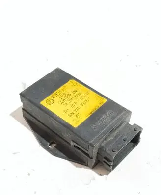 Iveco Daily 4th gen Other control units/modules 3400420000 020111