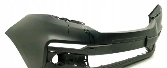 Fiat Talento Front bumper 3498051