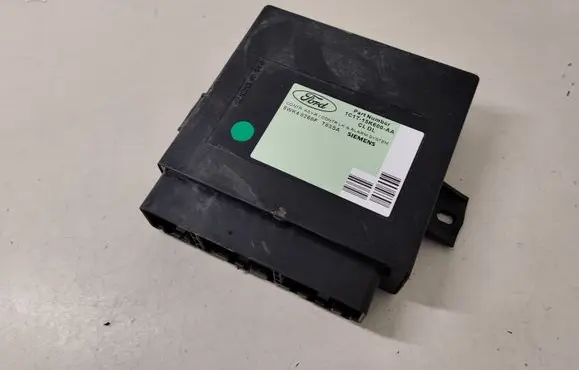 Ford Transit Alarm control unit/module 1C1T15K600AA