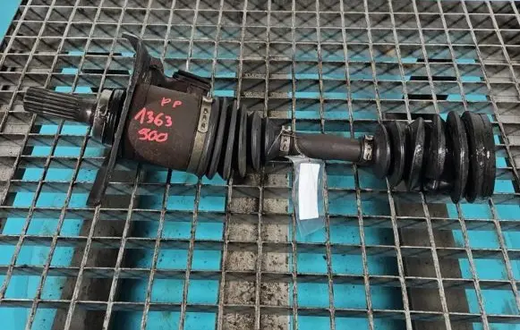 Isuzu D-Max Front driveshaft IMPRK1363900
