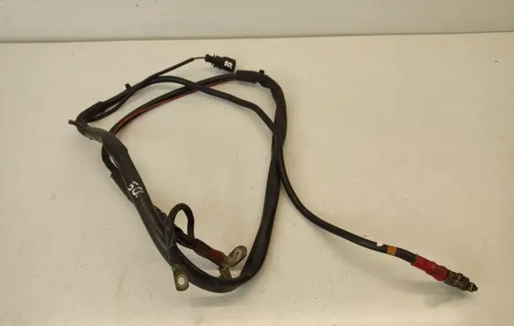 Audi A6 Allroad C5 Wires (generator/alternator) 4Z8971225