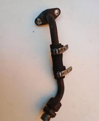 Iveco Daily 4th gen Coolant pipe/hose F1CE