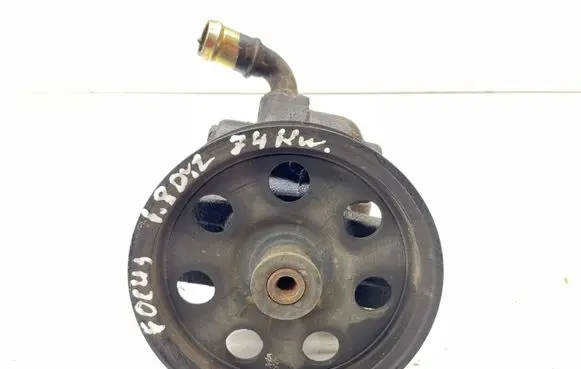 Ford Focus Power steering pump