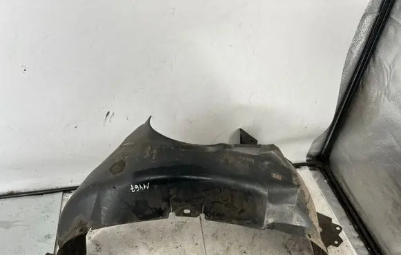Citroen C1 Front wheel arch liner splash guards 538750H060 105646A0 105309AC