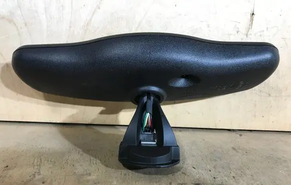 Jaguar XJ X350 Rear view mirror (interior) 015612 GNTX285 E110156612