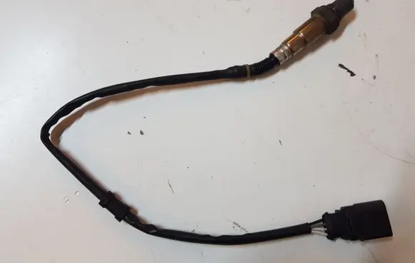 Volkswagen Tiguan Lambda probe sensor 06J906262N 1K0973804