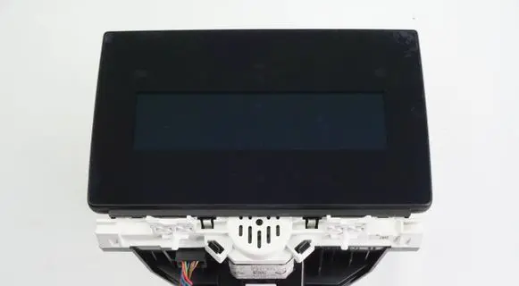 BMW i3 Speedometer (instrument cluster) 6831914