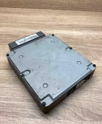 Ford Focus Engine control unit/module ECU 98AB12A650BGH HATE
