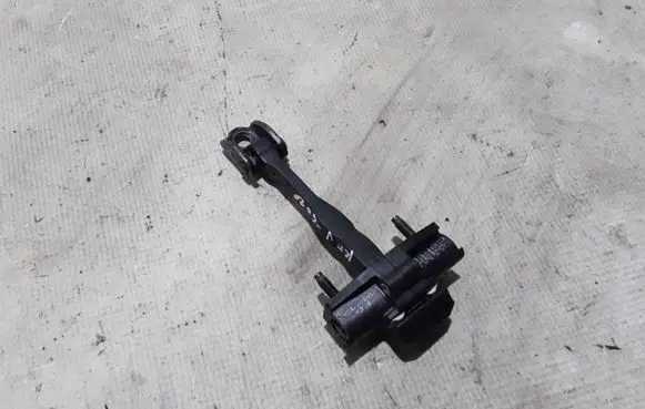Volvo V60 Front door check strap stopper 31479059