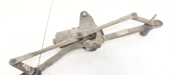 Alfa Romeo 159 Front wiper linkage and motor 60694874 3397020724