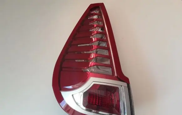 Renault Scenic III - Grand scenic III Rear/tail lights 265550013R
