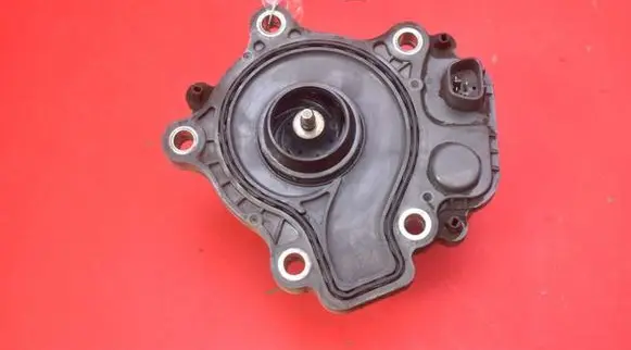 Toyota Prius (XW30) Water pump