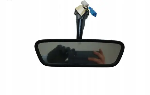 Mercedes-Benz B W246 W242 Rear view mirror (interior) A24681004117