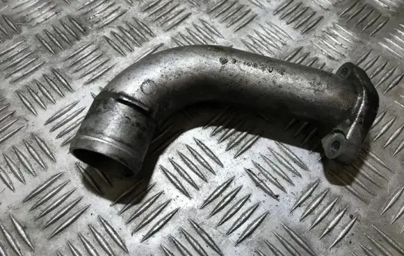 Nissan Almera Tino Intercooler hose/pipe 14460bn300