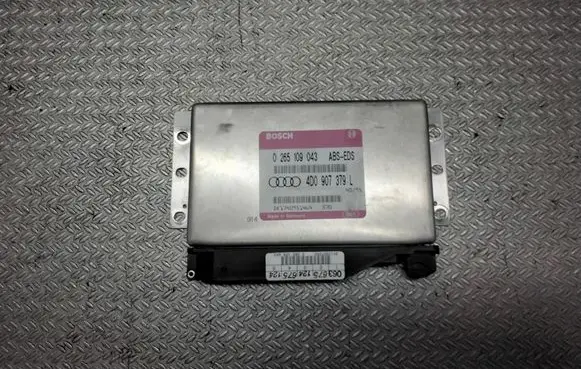 Audi A8 S8 D2 4D ABS control unit/module 0265109043