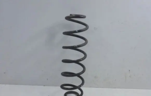 Toyota C-HR I Rear coil spring 48231F4160