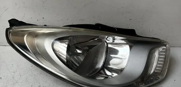 Hyundai i10 Headlight/headlamp 921020X1