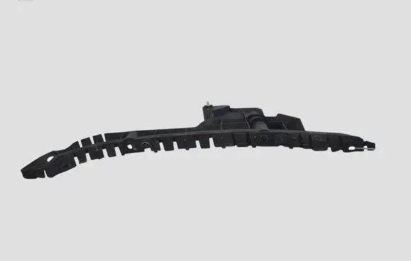 Volvo V70 Rear bumper mounting bracket 31265328