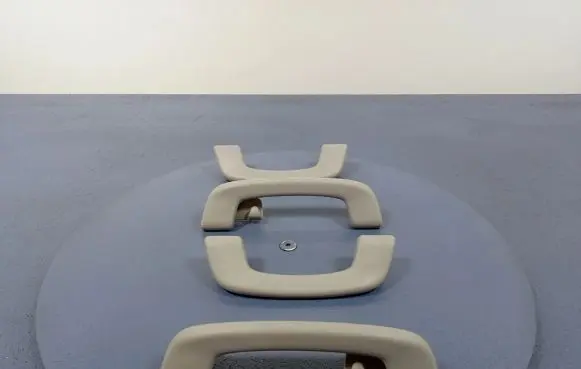 BMW 1 F40 Front interior roof grab handle